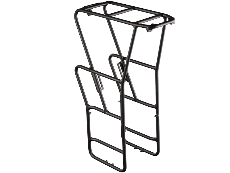 Carry Forward Front Rack
