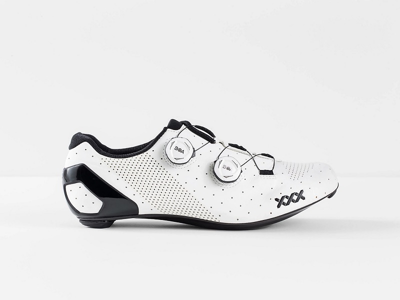 รองเท้าเสือหมอบ Bontrager XXX Road Cycling Shoe | PROBIKE ผู้นำ