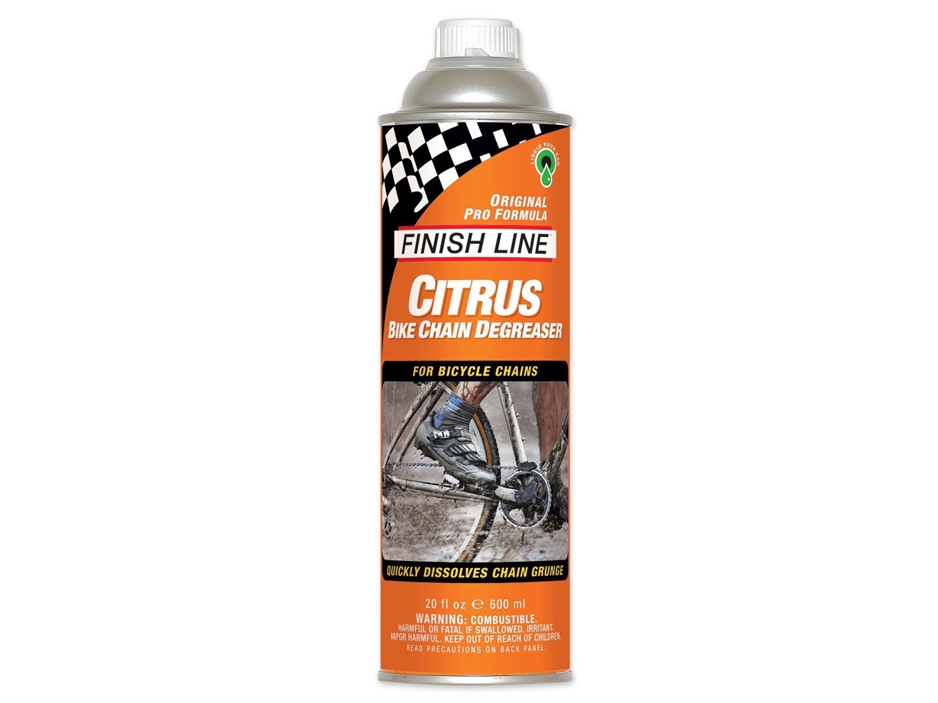 Bicycle Degreasers Explained  Finish Line : Talking Shop 