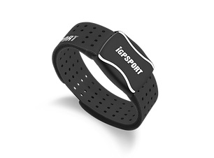 IGPSPORT HR60 HEART RATE MONITOR