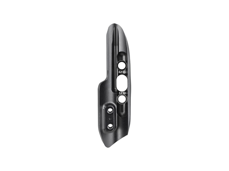 Trek Speed Concept Handlebar Tower Toppers Right/Mid